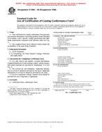 ASTM D5063-90(1998) ASTM D5063-90(1998)