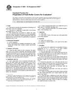 ASTM D5069-92(2002)e1