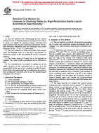 ASTM D6239-02 ASTM D6239-02