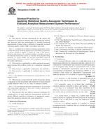 ASTM D6299-02 ASTM D6299-02