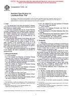 ASTM F2195-02 ASTM F2195-02