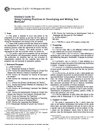 ASTM D4270-95(2001) ASTM D4270-95(2001)
