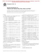 ASTM B265-02 ASTM B265-02