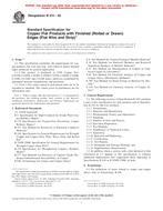ASTM B272-02 ASTM B272-02