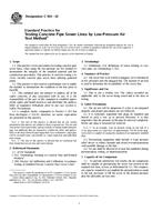 ASTM C924-02