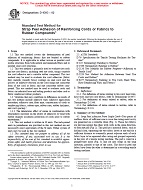 ASTM D4393-02 ASTM D4393-02