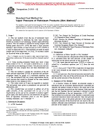 ASTM D5191-02 ASTM D5191-02