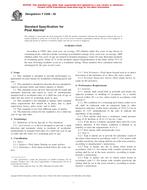 ASTM F2208-02 ASTM F2208-02