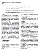 ASTM E1278-88(1996)e1