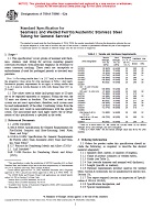 ASTM A789/A789M-02a ASTM A789/A789M-02a