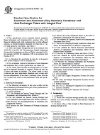 ASTM B404/B404M-02