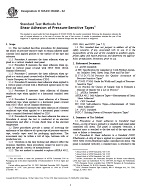 ASTM D3654/D3654M-02