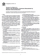 ASTM D5149-02 ASTM D5149-02