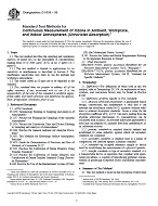 ASTM D5156-02 ASTM D5156-02