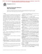 ASTM G40-02 ASTM G40-02