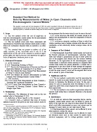 ASTM D5089-95(1999) ASTM D5089-95(1999)