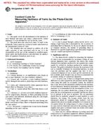 ASTM D5647-95 ASTM D5647-95