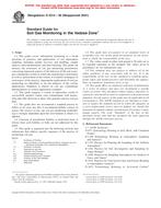 ASTM D5314-92(2001) ASTM D5314-92(2001)