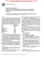 ASTM D5317-98 ASTM D5317-98