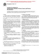 ASTM D5318-97 ASTM D5318-97