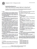 ASTM D5319-97(2001) ASTM D5319-97(2001)