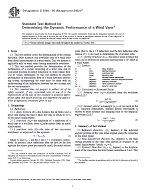 ASTM D5366-96(2002)e01