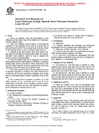 ASTM D5375/D5375M-98 ASTM D5375/D5375M-98