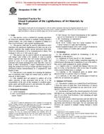 ASTM D5398-97 ASTM D5398-97