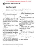 ASTM D5400-93(1997)