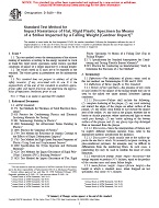 ASTM D5420-98a