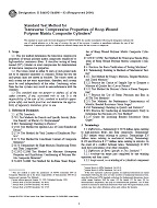 ASTM D5449/D5449M-93(2000)