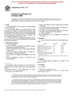 ASTM D5471-97 ASTM D5471-97