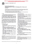 ASTM D5486/D5486M-99ae1