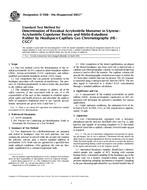 ASTM D5508-94a(2001)e1