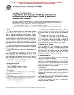 ASTM D5523-94(1999)e1