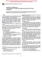 ASTM D5530-94(1998) ASTM D5530-94(1998)