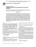 ASTM D5536-94(1999) ASTM D5536-94(1999)