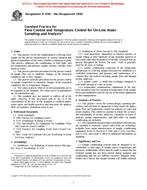 ASTM D5540-94a(1999) ASTM D5540-94a(1999)