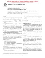 ASTM D5543-94(1999)e1