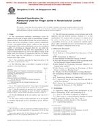 ASTM D5572-95(1999) ASTM D5572-95(1999)