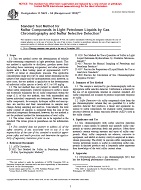 ASTM D5623-94(1999)e1