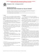 ASTM D5641-94(2001)e1