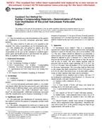 ASTM D5644-96 ASTM D5644-96