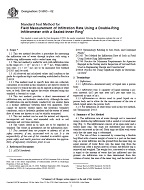 ASTM D5093-02 ASTM D5093-02