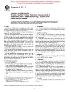 ASTM D5672-95 ASTM D5672-95