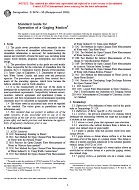 ASTM D5674-95(1999) ASTM D5674-95(1999)