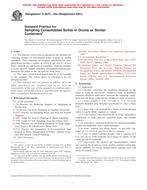 ASTM D5679-95a(2001)