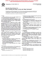 ASTM A153/A153M-02 ASTM A153/A153M-02