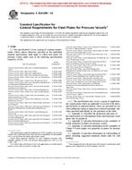 ASTM A20/A20M-02 ASTM A20/A20M-02