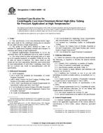 ASTM A608/A608M-02 ASTM A608/A608M-02